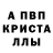 MDMA кристаллы Galina Podobed
